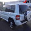 mitsubishi pajero-io 2006 -MITSUBISHI 【三重 503ﾄ5978】--Pajero io H77W-5600474---MITSUBISHI 【三重 503ﾄ5978】--Pajero io H77W-5600474- image 2