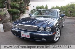 jaguar xj-series 2007 GOO_JP_700057065530201217001
