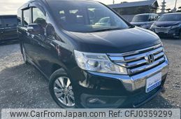 honda stepwagon-spada 2013 quick_quick_RK5_RK5-1343873