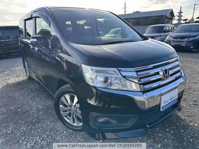 honda stepwagon-spada 2013 quick_quick_RK5_RK5-1343873 image 1