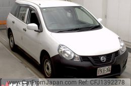 nissan ad-van 2019 -NISSAN--AD Van VY12-268382---NISSAN--AD Van VY12-268382-