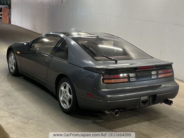 nissan fairlady-z 1990 CFJ1664399 image 2