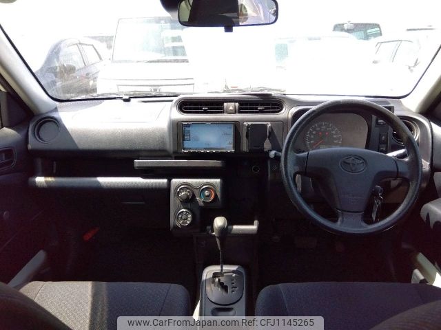 toyota probox-van 2020 -TOYOTA--Probox Van DBE-NCP160V--NCP160-0142076---TOYOTA--Probox Van DBE-NCP160V--NCP160-0142076- image 2