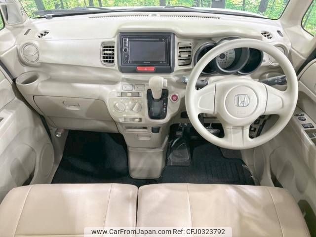 honda n-box 2013 -HONDA--N BOX DBA-JF2--JF2-1027768---HONDA--N BOX DBA-JF2--JF2-1027768- image 2