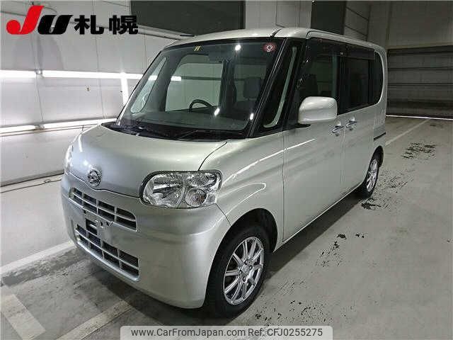 daihatsu tanto 2013 -DAIHATSU--Tanto L385S-0100924---DAIHATSU--Tanto L385S-0100924- image 1