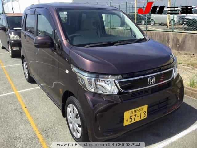 honda n-wgn 2015 -HONDA 【鈴鹿 580ﾁ5713】--N WGN JH1-1133049---HONDA 【鈴鹿 580ﾁ5713】--N WGN JH1-1133049- image 1