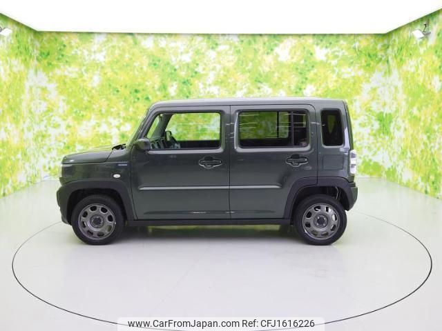 suzuki hustler 2022 CFJ1616226 image 2