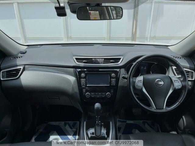 nissan x-trail 2015 -NISSAN--X-Trail DAA-HNT32--HNT32-112058---NISSAN--X-Trail DAA-HNT32--HNT32-112058- image 2