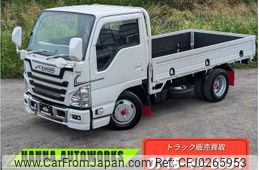 isuzu elf-truck 2013 GOO_NET_EXCHANGE_0709180A30240930W001