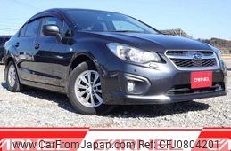 subaru impreza 2013 H12164