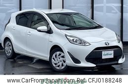 toyota aqua 2017 -TOYOTA--AQUA DAA-NHP10--NHP10-6641071---TOYOTA--AQUA DAA-NHP10--NHP10-6641071-