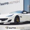 ferrari portofino 2021 quick_quick_F164BCA_ZFF89FPJ000259549 image 1