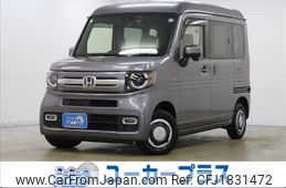 honda n-van 2024 CFJ1831472