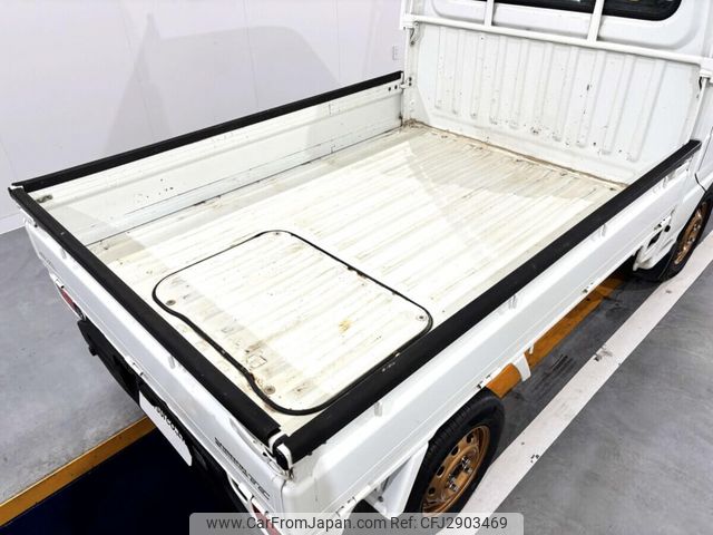 2000 Subaru Sambar JDM car for sale — photo 5 of 25