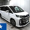 toyota noah 2022 -TOYOTA 【福山 338は5005】--Noah ZWR90W--ZWR90-0045426---TOYOTA 【福山 338は5005】--Noah ZWR90W--ZWR90-0045426- image 1