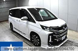 toyota noah 2022 -TOYOTA 【福山 338は5005】--Noah ZWR90W--ZWR90-0045426---TOYOTA 【福山 338は5005】--Noah ZWR90W--ZWR90-0045426-