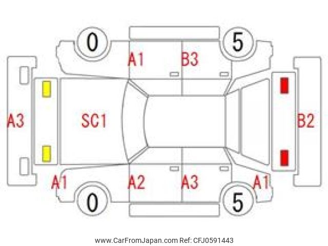 lexus rx 2010 -LEXUS--Lexus RX DAA-GYL15W--GYL15-2406490---LEXUS--Lexus RX DAA-GYL15W--GYL15-2406490- image 2