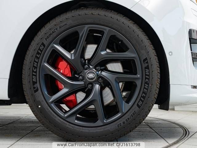 land-rover range-rover 2024 CFJ1613798 image 2