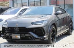 lamborghini urus 2024 -LAMBORGHINI--ﾗﾝﾎﾞﾙｷﾞｰﾆｳﾙｽ 7BA-ZLDHU--ZPBEC3ZL6RLA28***---LAMBORGHINI--ﾗﾝﾎﾞﾙｷﾞｰﾆｳﾙｽ 7BA-ZLDHU--ZPBEC3ZL6RLA28***-