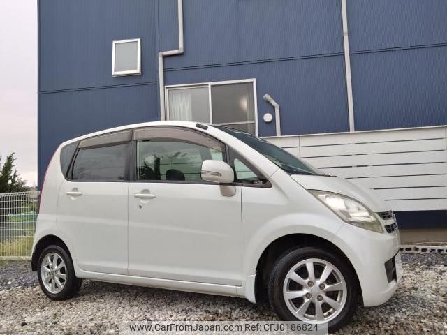 daihatsu move 2008 quick_quick_DBA-L185S_0042641 image 1