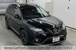 nissan x-trail 2015 quick_quick_DBA-NT32_525581