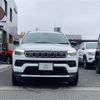 jeep compass 2021 -CHRYSLER--Jeep Compass 3BA-M624--MCANJRCB8MFA73252---CHRYSLER--Jeep Compass 3BA-M624--MCANJRCB8MFA73252- image 3