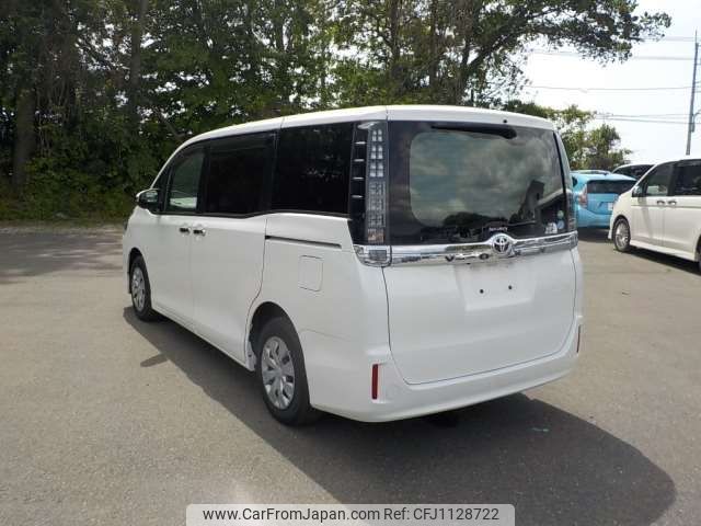 toyota voxy 2016 -TOYOTA--Voxy DBA-ZRR80G--ZRR80-0225571---TOYOTA--Voxy DBA-ZRR80G--ZRR80-0225571- image 2