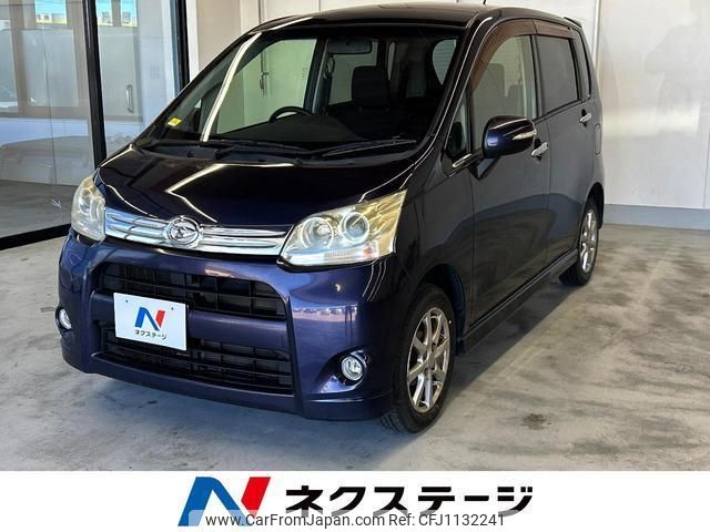 daihatsu move 2012 quick_quick_LA100S_LA100S-0170885 image 1