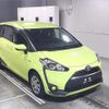 toyota sienta 2016 -TOYOTA--Sienta NHP170G-7029153---TOYOTA--Sienta NHP170G-7029153- image 1