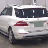 mercedes-benz m-class 2015 quick_quick_LDA-166024_WDC1660242A498483 image 2