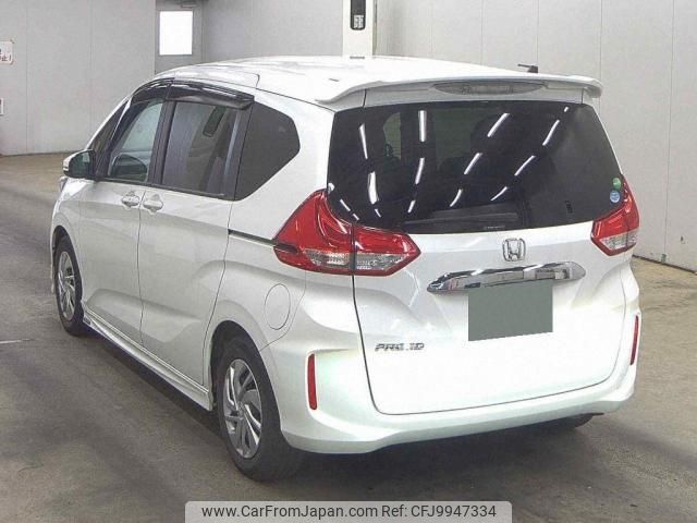 honda freed 2019 quick_quick_DBA-GB5_GB5-1125362 image 2