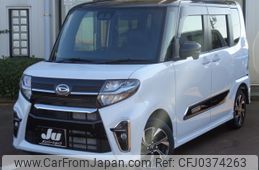 daihatsu tanto 2022 -DAIHATSU--Tanto 6BA-LA660S--LA660S-0058580---DAIHATSU--Tanto 6BA-LA660S--LA660S-0058580-