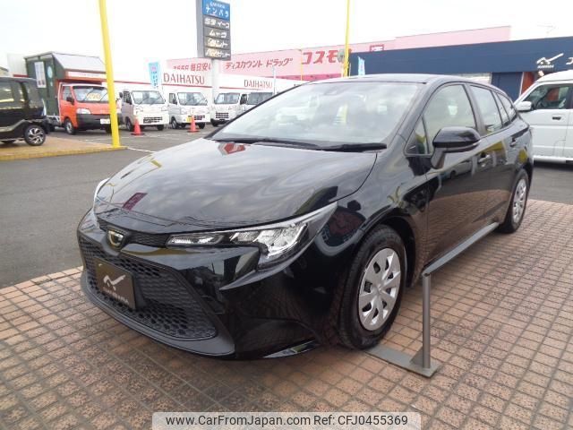 toyota corolla-touring-wagon 2019 quick_quick_3BA-ZRE212W_ZRE212-6003460 image 1