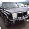 jeep commander 2009 -CHRYSLER--Jeep Commander ﾌﾒｲ--1J8HG48K56C268747---CHRYSLER--Jeep Commander ﾌﾒｲ--1J8HG48K56C268747- image 9