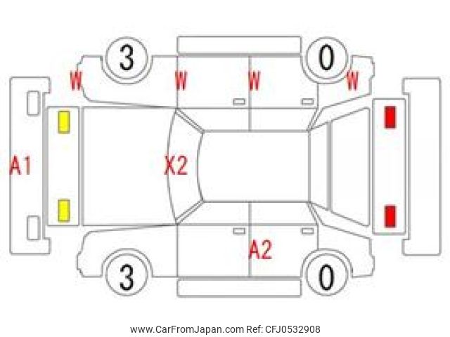 mazda demio 2016 -MAZDA--Demio LDA-DJ5FS--DJ5FS-154116---MAZDA--Demio LDA-DJ5FS--DJ5FS-154116- image 2