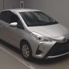 toyota vitz 2019 -TOYOTA--Vitz DAA-NHP130--NHP130-4019659---TOYOTA--Vitz DAA-NHP130--NHP130-4019659- image 5