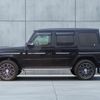 mercedes-benz g-class 2024 quick_quick_7CA-465310C_W1N4653102X004252 image 11