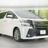 toyota vellfire 2017 -TOYOTA--Vellfire DBA-AGH30W--AGH30-0113581---TOYOTA--Vellfire DBA-AGH30W--AGH30-0113581- image 17