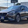 mazda cx-3 2019 -MAZDA--CX-3 6BA-DKEAW--DKEAW-201402---MAZDA--CX-3 6BA-DKEAW--DKEAW-201402- image 3