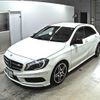 mercedes-benz a-class 2013 -MERCEDES-BENZ--Benz A Class 176042-WDD1760422J160937---MERCEDES-BENZ--Benz A Class 176042-WDD1760422J160937- image 5