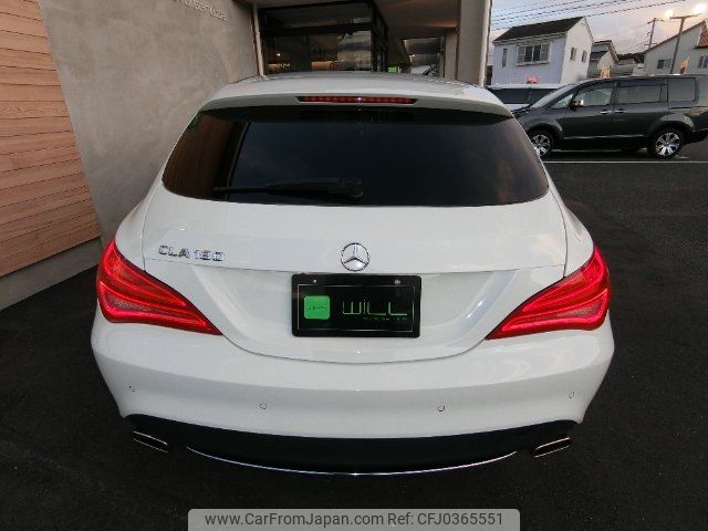 mercedes-benz cla-class 2016 -MERCEDES-BENZ--Benz CLA 117942--2N350456---MERCEDES-BENZ--Benz CLA 117942--2N350456- image 2