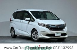 honda freed 2017 -HONDA--Freed DBA-GB5--GB5-1029705---HONDA--Freed DBA-GB5--GB5-1029705-