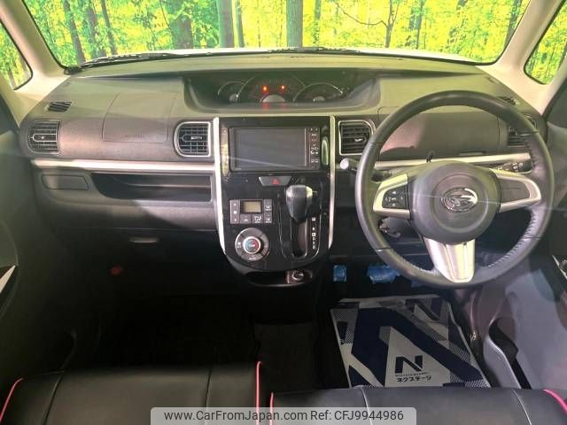 daihatsu tanto 2015 -DAIHATSU--Tanto DBA-LA600S--LA600S-0290274---DAIHATSU--Tanto DBA-LA600S--LA600S-0290274- image 2