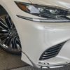 lexus ls 2018 -LEXUS--Lexus LS DBA-VXFA50--VXFA50-6002955---LEXUS--Lexus LS DBA-VXFA50--VXFA50-6002955- image 13