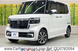 honda n-box 2024 -HONDA--N BOX 6BA-JF5--JF5-1083***---HONDA--N BOX 6BA-JF5--JF5-1083***-