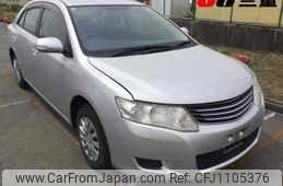 toyota allion 2008 -TOYOTA--Allion NZT260-3034709---TOYOTA--Allion NZT260-3034709-