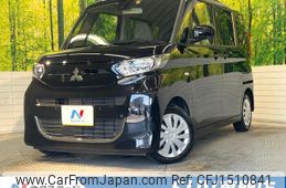 mitsubishi ek-space 2022 CFJ1510841