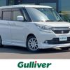 suzuki solio 2016 -SUZUKI--Solio DAA-MA36S--MA36S-618429---SUZUKI--Solio DAA-MA36S--MA36S-618429- image 1