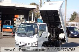 isuzu elf-truck 2006 25010604