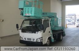 isuzu elf-truck 2007 -ISUZU--Elf NKR81N-7072421---ISUZU--Elf NKR81N-7072421-